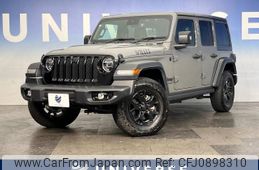 chrysler jeep-wrangler 2021 -CHRYSLER--Jeep Wrangler 3BA-JL36L--1C4HJXKG6MW710218---CHRYSLER--Jeep Wrangler 3BA-JL36L--1C4HJXKG6MW710218-