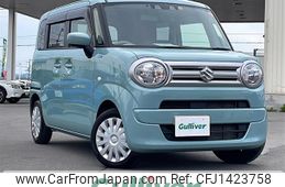 suzuki wagon-r 2022 CFJ1423758