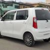 suzuki wagon-r 2014 -SUZUKI 【野田 580ｱ1234】--Wagon R DBA-MH34S--MH34S-350022---SUZUKI 【野田 580ｱ1234】--Wagon R DBA-MH34S--MH34S-350022- image 2