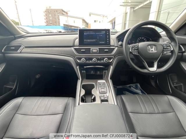 honda accord 2020 -HONDA--Accord 6AA-CV3--CV3-1000607---HONDA--Accord 6AA-CV3--CV3-1000607- image 2