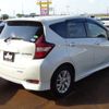 nissan note 2020 -NISSAN--Note DAA-HE12--HE12-312109---NISSAN--Note DAA-HE12--HE12-312109- image 3