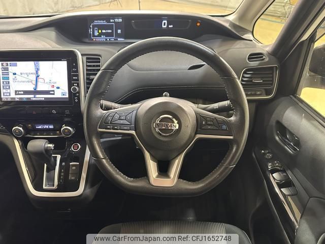 nissan serena 2016 CFJ1652748 image 2