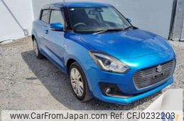 suzuki swift 2017 -SUZUKI--Swift DAA-ZC53S--ZC53S-104794---SUZUKI--Swift DAA-ZC53S--ZC53S-104794-