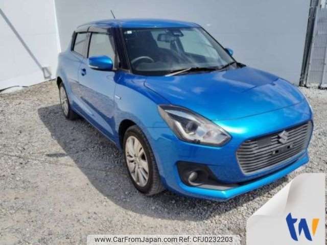 suzuki swift 2017 -SUZUKI--Swift DAA-ZC53S--ZC53S-104794---SUZUKI--Swift DAA-ZC53S--ZC53S-104794- image 1