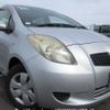 toyota vitz 2006 CFJ1633816 image 1