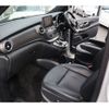 mercedes-benz v-class 2018 -MERCEDES-BENZ--Benz V Class LDA-447811--WDF44781123341475---MERCEDES-BENZ--Benz V Class LDA-447811--WDF44781123341475- image 7