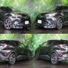 toyota c-hr 2017 -TOYOTA--C-HR DAA-ZYX10--ZYX10-2070801---TOYOTA--C-HR DAA-ZYX10--ZYX10-2070801- image 2