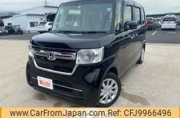 honda n-box 2022 -HONDA--N BOX 6BA-JF3--JF3-5161487---HONDA--N BOX 6BA-JF3--JF3-5161487-