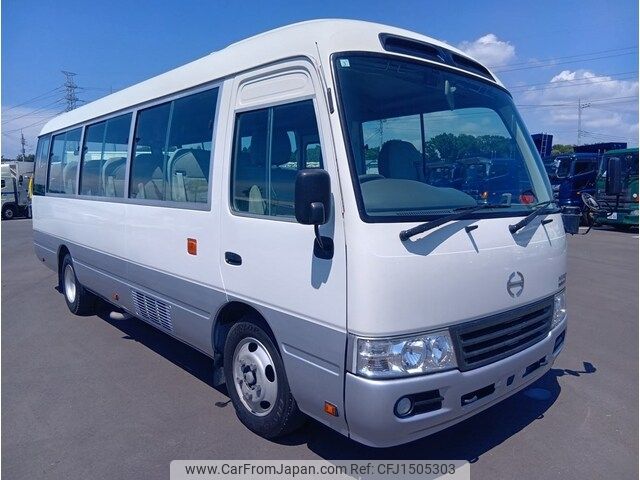 hino liesse 2016 -HINO--Hino Liesse SKG-XZB50M--XZB50-0008203---HINO--Hino Liesse SKG-XZB50M--XZB50-0008203- image 2