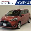 toyota sienta 2016 quick_quick_DAA-NHP170G_NHP170-7045743 image 1