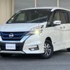 nissan serena 2019 quick_quick_DAA-HFC27_HFC27-045887 image 1