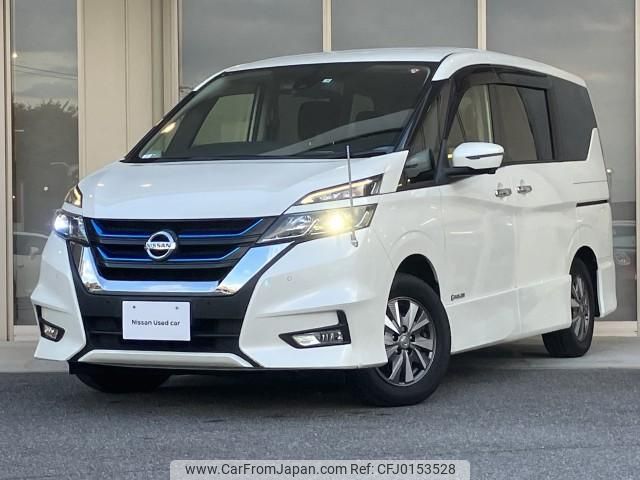 nissan serena 2019 quick_quick_DAA-HFC27_HFC27-045887 image 1