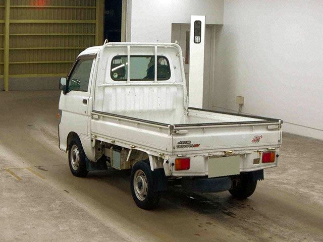 daihatsu hijet-truck 1997 No.15756 image 2