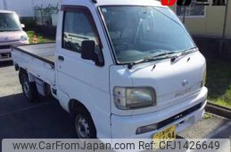 daihatsu hijet-truck 2001 -DAIHATSU 【三重 480ﾄ1694】--Hijet Truck S210P-0098136---DAIHATSU 【三重 480ﾄ1694】--Hijet Truck S210P-0098136-