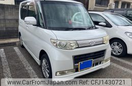 daihatsu tanto 2010 -DAIHATSU--Tanto DBA-L375S--00314765---DAIHATSU--Tanto DBA-L375S--00314765-