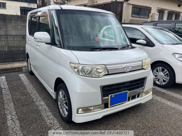 daihatsu tanto 2010 -DAIHATSU--Tanto DBA-L375S--00314765---DAIHATSU--Tanto DBA-L375S--00314765- image 1