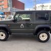 suzuki jimny-sierra 2022 -SUZUKI--Jimny Sierra 3BA-JB74W--JB74W-176350---SUZUKI--Jimny Sierra 3BA-JB74W--JB74W-176350- image 17