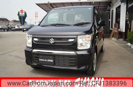 suzuki wagon-r 2025 -SUZUKI--Wagon R 5BA-MH85S--MH85S-215***---SUZUKI--Wagon R 5BA-MH85S--MH85S-215***-