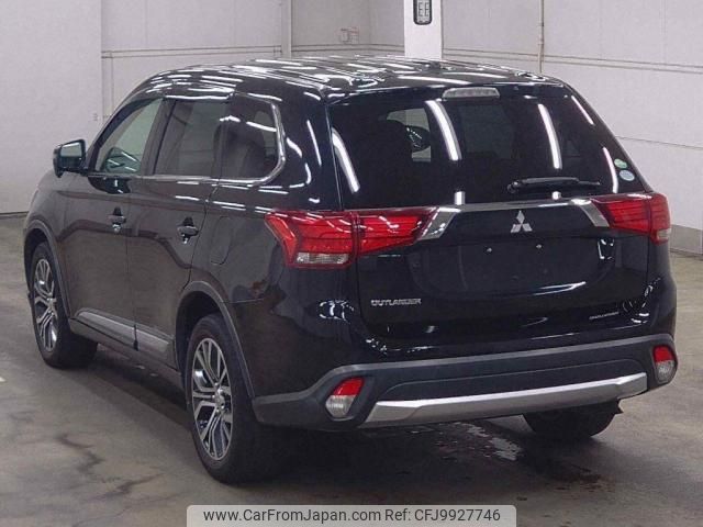 mitsubishi outlander 2015 quick_quick_DBA-GF8W_GF8W-0301335 image 2