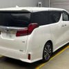 toyota alphard 2021 -TOYOTA 【横浜 31Kﾒ7788】--Alphard 3BA-GGH30W--GGH30-0041438---TOYOTA 【横浜 31Kﾒ7788】--Alphard 3BA-GGH30W--GGH30-0041438- image 2