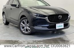 mazda cx-3 2021 -MAZDA--CX-30 3DA-DM8P--DM8P-201002---MAZDA--CX-30 3DA-DM8P--DM8P-201002-