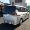 nissan serena 2017 -NISSAN--Serena C27--003829---NISSAN--Serena C27--003829- image 2