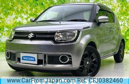 suzuki ignis 2016 quick_quick_DAA-FF21S_FF21S-101683