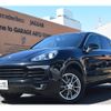 porsche cayenne 2015 -PORSCHE--Porsche Cayenne ABA-92ACEY--WP1ZZZ92ZGLA004430---PORSCHE--Porsche Cayenne ABA-92ACEY--WP1ZZZ92ZGLA004430- image 1