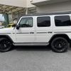 mercedes-benz g-class 2021 -MERCEDES-BENZ--Benz G Class 3DA-463350--W1N4633502X384553---MERCEDES-BENZ--Benz G Class 3DA-463350--W1N4633502X384553- image 24