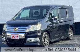 honda stepwagon 2011 -HONDA--Stepwgn DBA-RK5--RK5-1208378---HONDA--Stepwgn DBA-RK5--RK5-1208378-