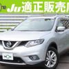 nissan x-trail 2016 quick_quick_DAA-HNT32_HNT32-125634 image 1