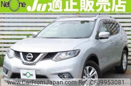 nissan x-trail 2016 quick_quick_DAA-HNT32_HNT32-125634