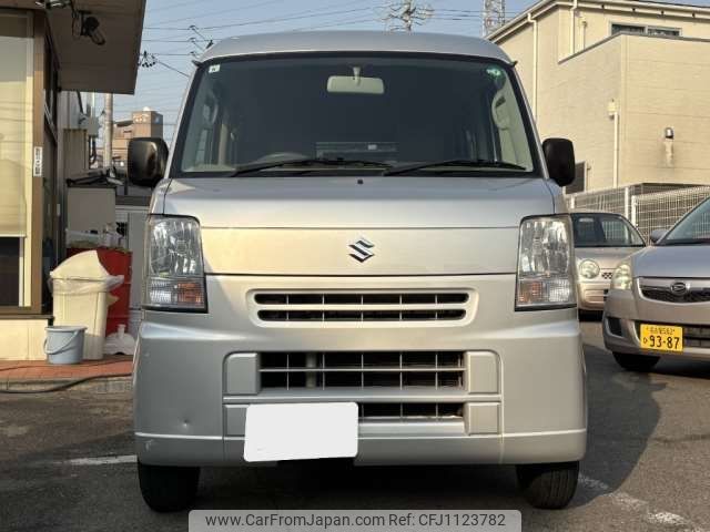 suzuki every 2014 -SUZUKI 【豊田 480ｳ3790】--Every DA64V--DA64V-854061---SUZUKI 【豊田 480ｳ3790】--Every DA64V--DA64V-854061- image 1