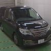 nissan serena 2014 -NISSAN 【長岡 300ﾎ4452】--Serena HC26--106760---NISSAN 【長岡 300ﾎ4452】--Serena HC26--106760- image 1