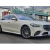 mercedes-benz s-class 2022 CFJ1745748 image 1