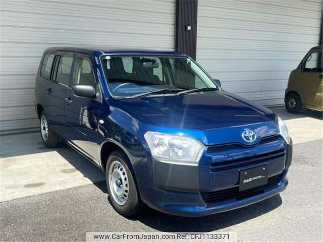 toyota probox-van 2015 -TOYOTA--Probox Van DBE-NSP160V--NSP160-0004422---TOYOTA--Probox Van DBE-NSP160V--NSP160-0004422- image 1