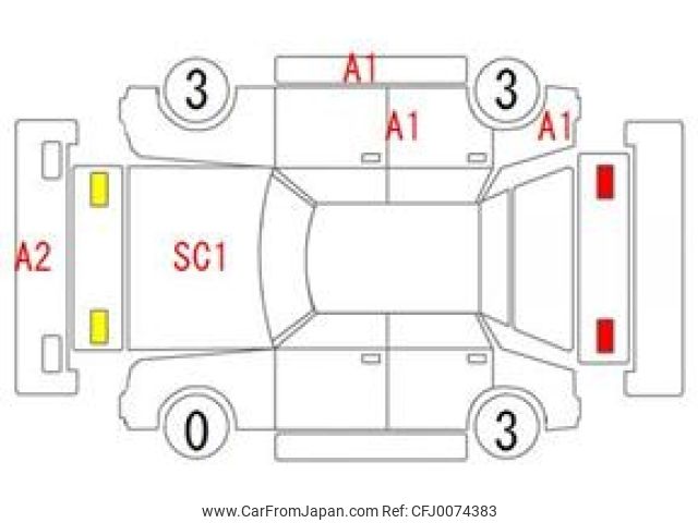 nissan note 2021 -NISSAN--Note 6AA-E13--E13-048531---NISSAN--Note 6AA-E13--E13-048531- image 2