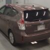 toyota prius-α 2017 -TOYOTA--Prius α ZVW41W-0061075---TOYOTA--Prius α ZVW41W-0061075- image 7