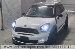 mini mini-others 2012 -BMW--BMW Mini ZC16A-0WM24540---BMW--BMW Mini ZC16A-0WM24540-