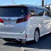 toyota alphard 2019 -TOYOTA--Alphard DBA-AGH30W--AGH30-0238579---TOYOTA--Alphard DBA-AGH30W--AGH30-0238579- image 9