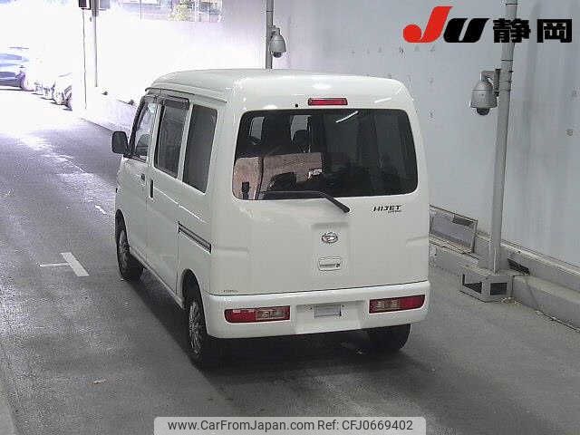 daihatsu hijet-van 2016 -DAIHATSU--Hijet Van S321Vｶｲ--S321V-0294460---DAIHATSU--Hijet Van S321Vｶｲ--S321V-0294460- image 2