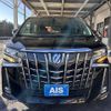 toyota alphard 2019 -TOYOTA--Alphard DBA-AGH30W--AGH30-0298188---TOYOTA--Alphard DBA-AGH30W--AGH30-0298188- image 4