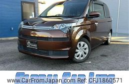 toyota spade 2016 CFJ1860571