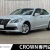 toyota crown 2014 -TOYOTA--Crown DAA-AWS210--AWS210-6070597---TOYOTA--Crown DAA-AWS210--AWS210-6070597- image 1