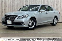 toyota crown 2014 -TOYOTA--Crown DAA-AWS210--AWS210-6070597---TOYOTA--Crown DAA-AWS210--AWS210-6070597-