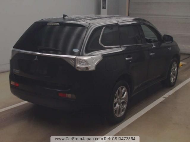 mitsubishi outlander-phev 2014 quick_quick_DLA-GG2W_GG2W-0101466 image 2