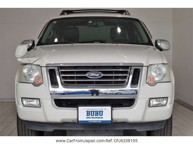 ford explorer 2008 -FORD--Ford Explorer ABF-1FM8U53--1FMEU53828UA78563---FORD--Ford Explorer ABF-1FM8U53--1FMEU53828UA78563- image 2