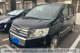 honda stepwagon 2010 -HONDA--Stepwgn DBA-RK5--RK5-1032240---HONDA--Stepwgn DBA-RK5--RK5-1032240-