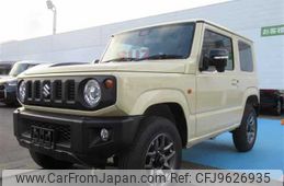 suzuki jimny 2021 -SUZUKI--Jimny JB64W--188920---SUZUKI--Jimny JB64W--188920-