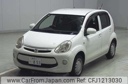 toyota passo 2015 -TOYOTA 【長野 501ﾉ 853】--Passo DBA-KGC30--KGC30-0223887---TOYOTA 【長野 501ﾉ 853】--Passo DBA-KGC30--KGC30-0223887-